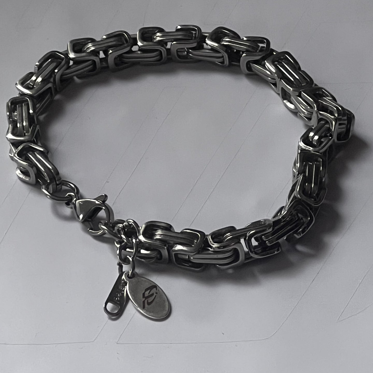 Framebangers Chain Bracelet