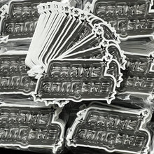 Load image into Gallery viewer, Die-cut sticker
